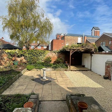 Cleethorpes - New 2 Bedroom House Close To Beach Exterior foto