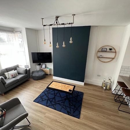 Cleethorpes - New 2 Bedroom House Close To Beach Exterior foto