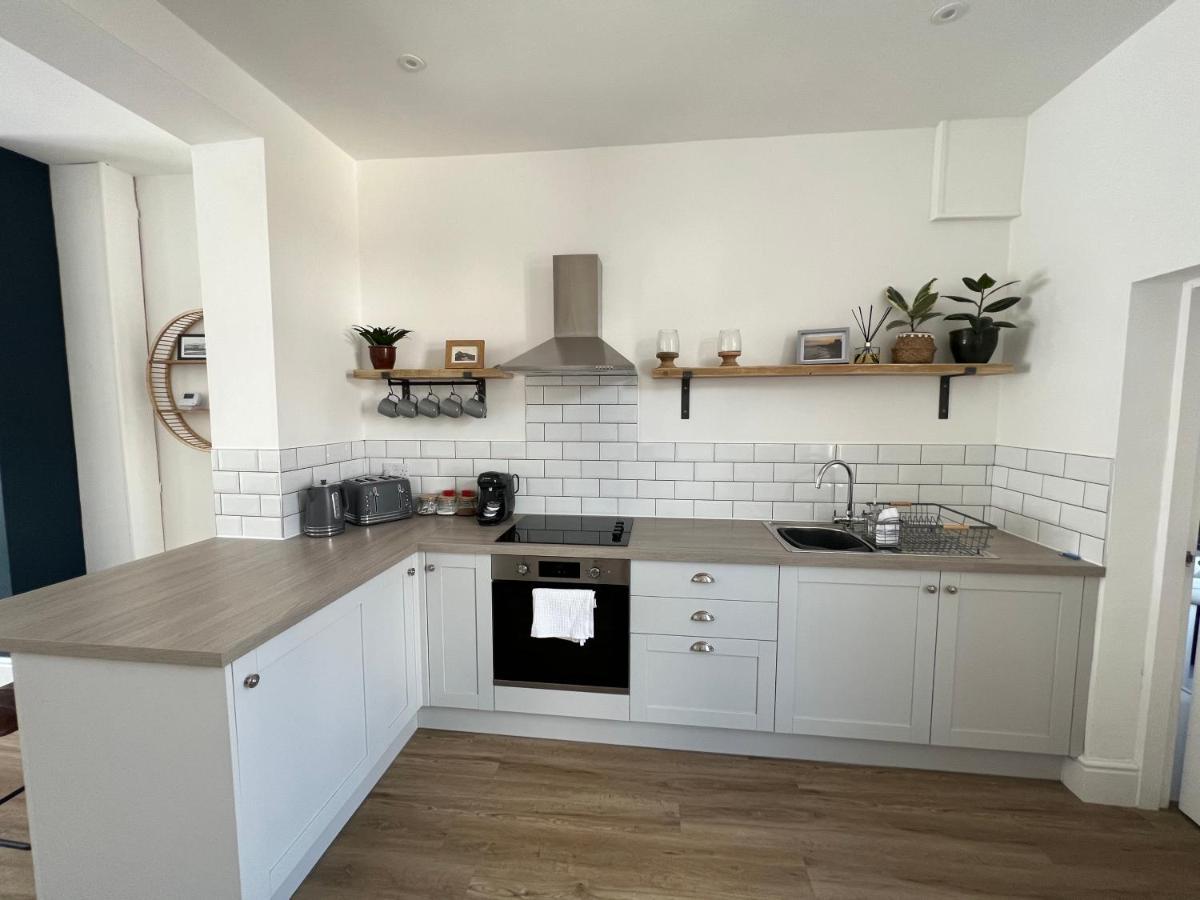 Cleethorpes - New 2 Bedroom House Close To Beach Exterior foto