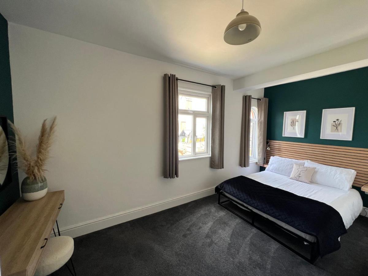 Cleethorpes - New 2 Bedroom House Close To Beach Exterior foto